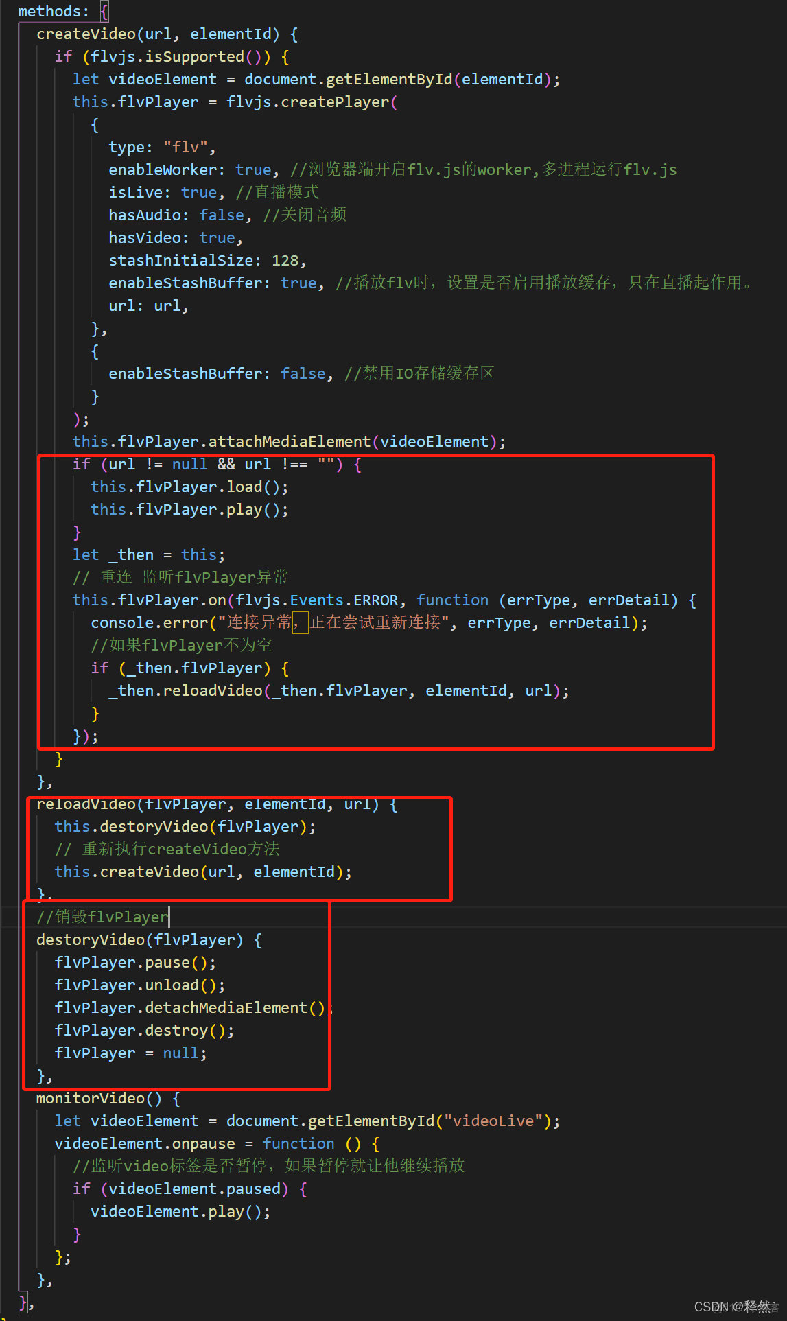 nginx部署flask项目怎么配置 nginx flv module_ide_12