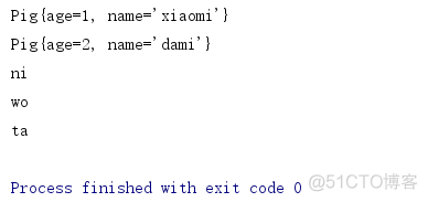 java 集合能做全局变量么 java如何定义全局list_数组_04