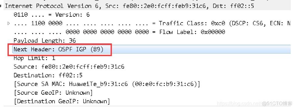 华三ospf下发默认路由命令 华三ospf路由汇总_Network_02