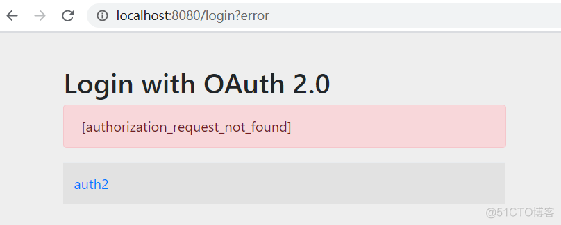 springboot3整合德鲁伊 springboot整合oauth2_spring_03