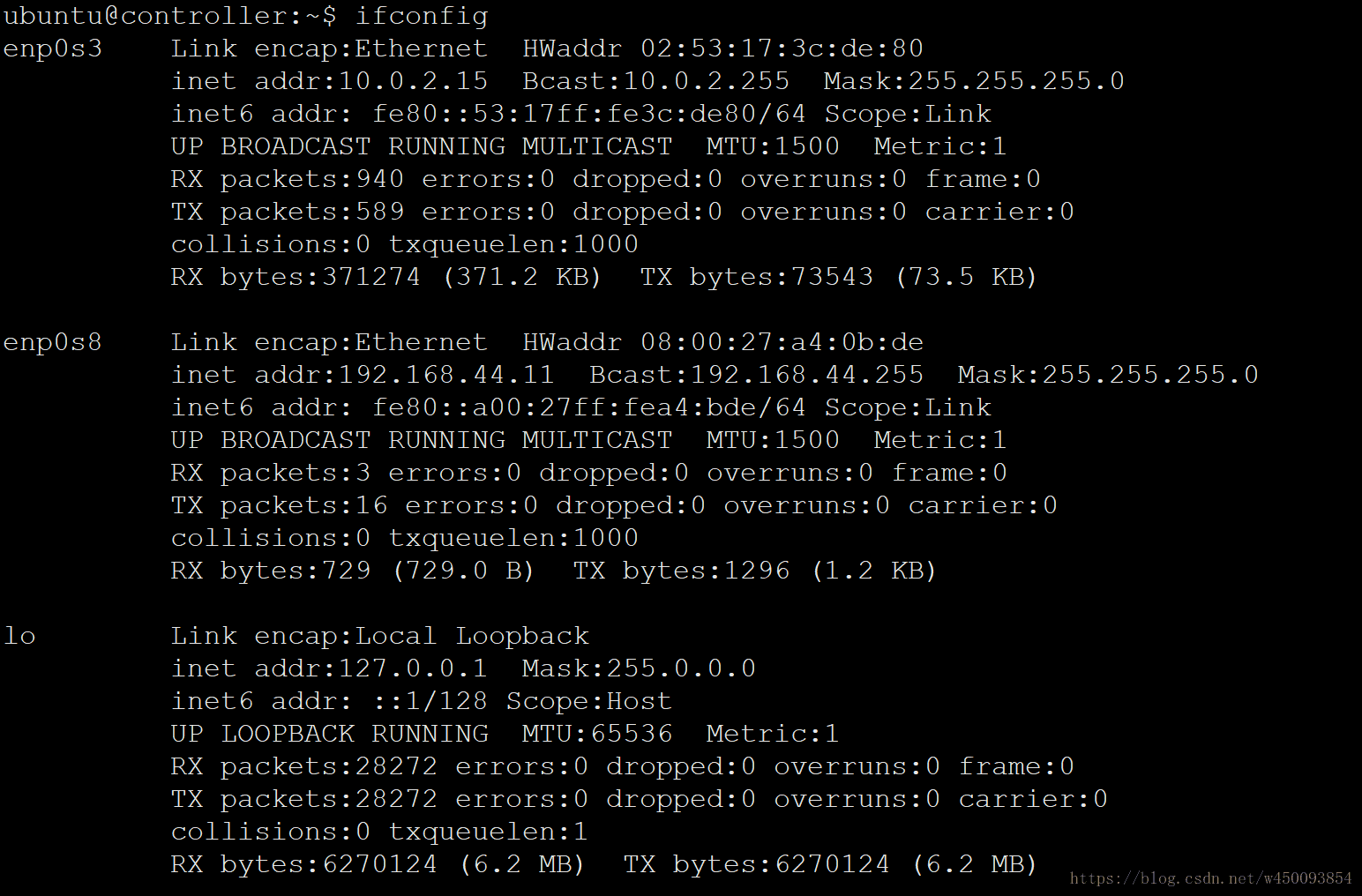 openstack 安装与部署 openstack安装配置心得体会_mysql