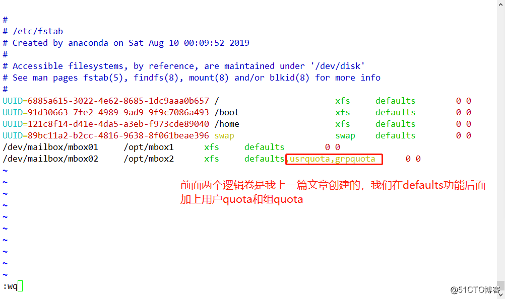 centos7 弊端 centos7用途_文件系统_08