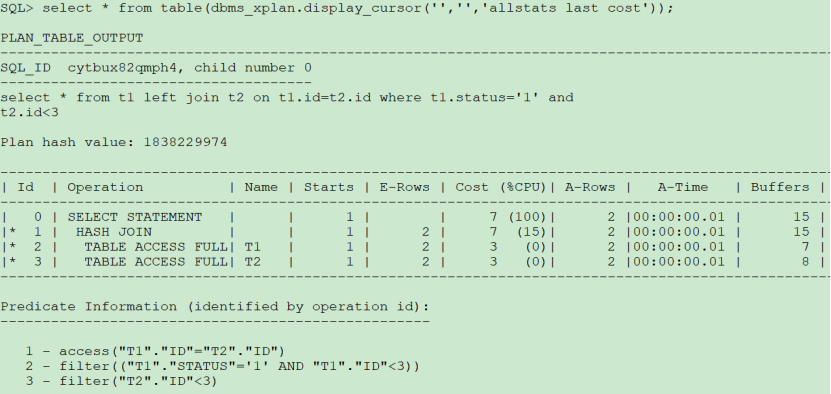 sql查询中多表关联使用索引 sql多表关联查询用where,sql查询中多表关联使用索引 sql多表关联查询用where_数据库_03,第3张