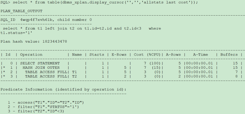 sql查询中多表关联使用索引 sql多表关联查询用where,sql查询中多表关联使用索引 sql多表关联查询用where_人工智能_04,第4张