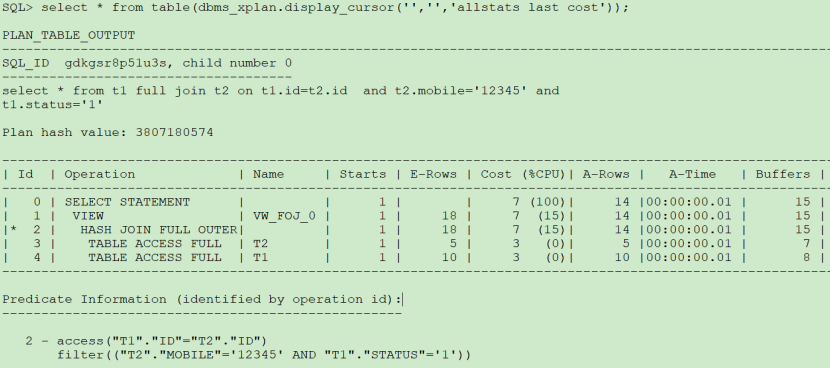 sql查询中多表关联使用索引 sql多表关联查询用where,sql查询中多表关联使用索引 sql多表关联查询用where_编程语言_08,第8张