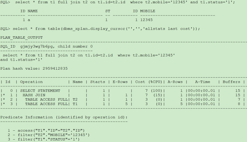 sql查询中多表关联使用索引 sql多表关联查询用where,sql查询中多表关联使用索引 sql多表关联查询用where_sql查询中多表关联使用索引_09,第9张