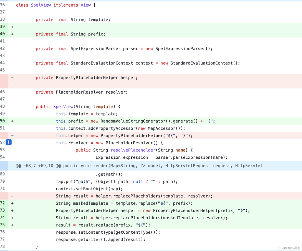 Springboot eureka xstream deserialization RCE漏洞 加固 spring security 漏洞_html_04