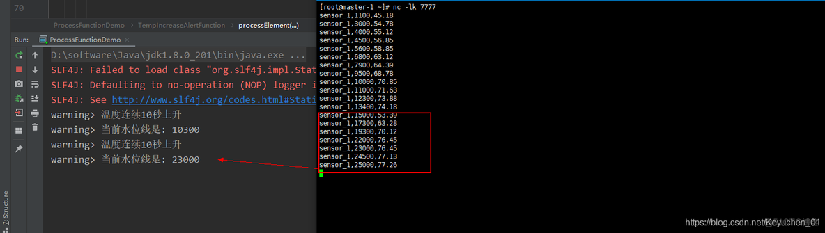 Flink算子open close详解 flink process算子_大数据_11