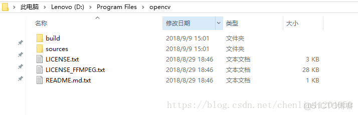 opencvsharp 环境配置 opencvsharp3_开发测试_03