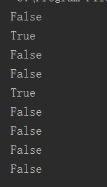 python int会直接舍去小数 python int(true)_python int会直接舍去小数_21