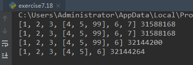 python for循环 的步长知是否可以是变量 python for循环设置步长_字符串_30