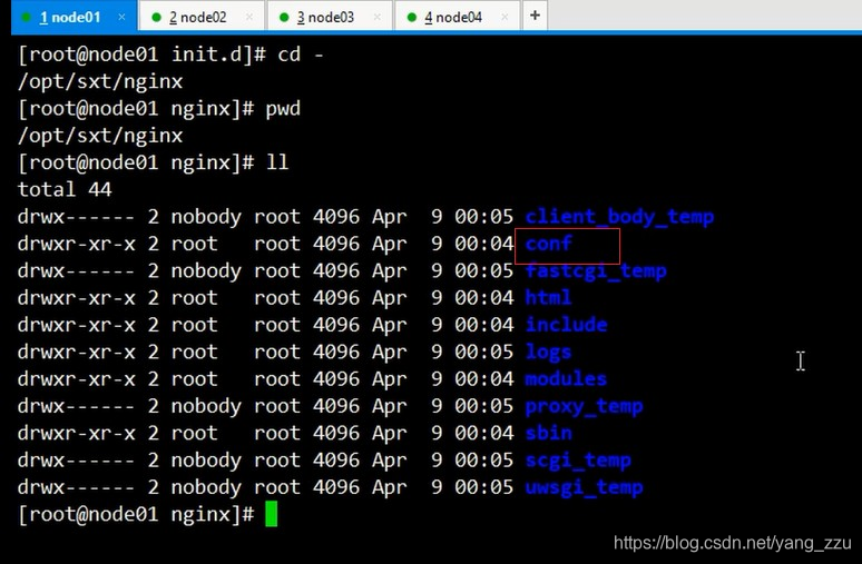 nginx 504配置nginx内存 nginx内存要求_nginx负载均衡_08