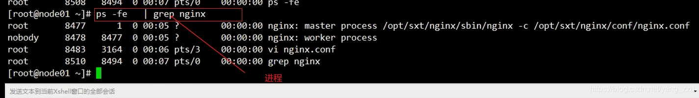 nginx 504配置nginx内存 nginx内存要求_nginx_09