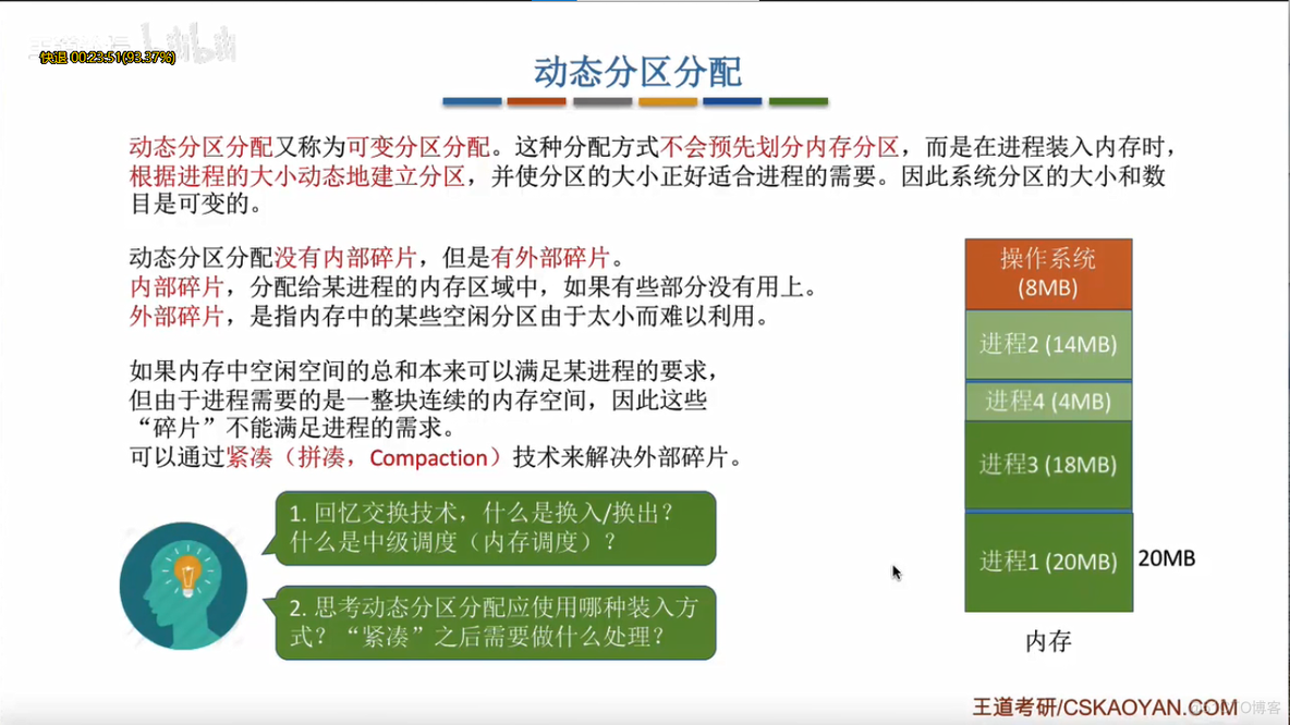 存储空间不连续的几个值是否能用gpu计算 存储空间连续什么意思_用户程序_15