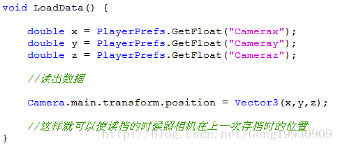 unity怎么下棋 unity如何做游戏_键值_12