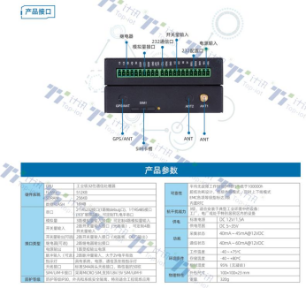 zabbix6 数据采集 ping监控 在线监测数据采集仪_数据传输_03