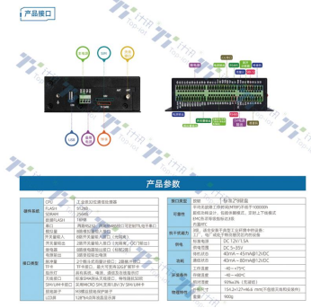 zabbix6 数据采集 ping监控 在线监测数据采集仪_zabbix6 数据采集 ping监控_04