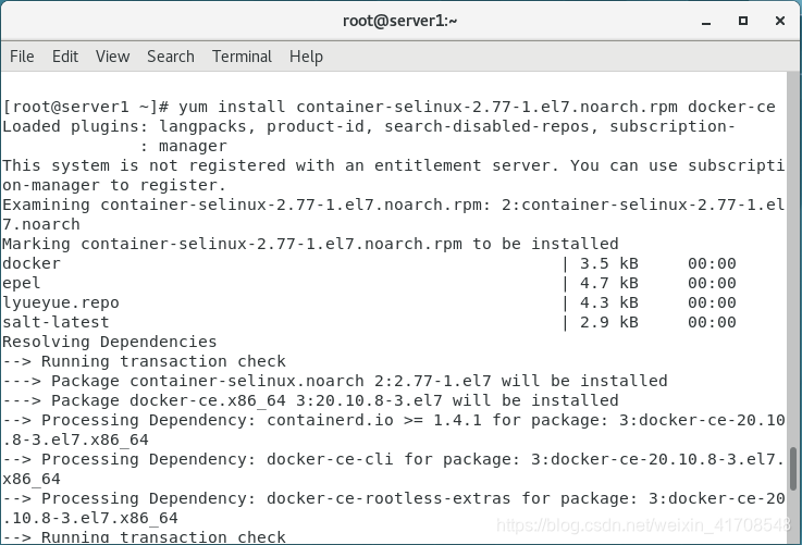 docker 纯系统 docker里面有没有系统_docker 纯系统_04