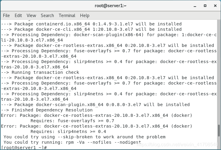 docker 纯系统 docker里面有没有系统_docker 纯系统_05