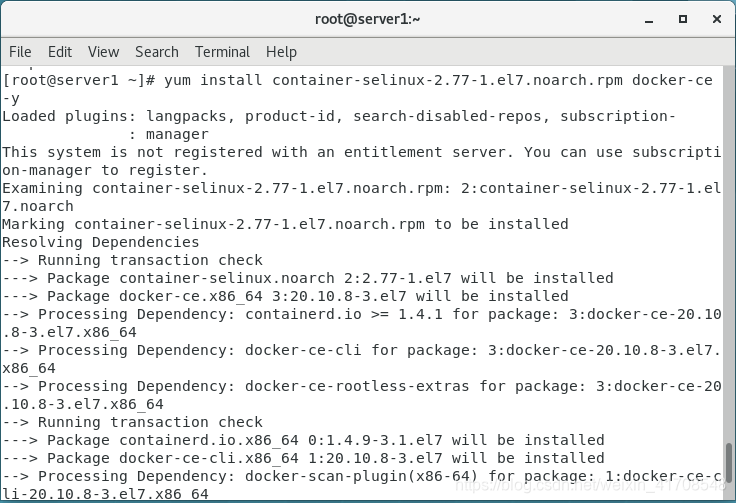 docker 纯系统 docker里面有没有系统_nginx_09