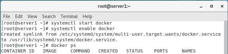 docker 纯系统 docker里面有没有系统_运维_11