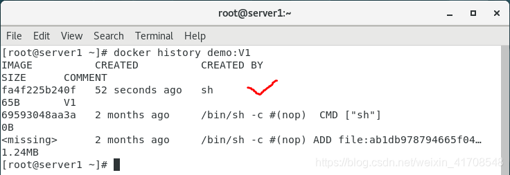 docker 纯系统 docker里面有没有系统_docker 纯系统_25