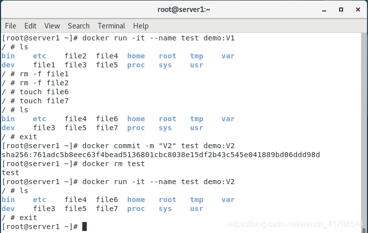 docker 纯系统 docker里面有没有系统_nginx_26