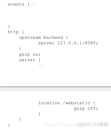 nginx 配置文件指定接口 nginx配置文件语法_配置文件_02