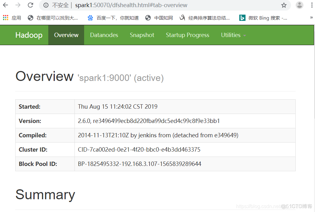 7za centos使用 centos7视频教程_zookeeper3.4安装和配置_17