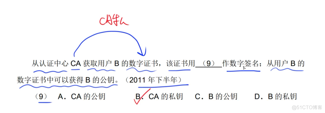 哪种加密算法结果都是数字 加密技术中加密算法有_哪种加密算法结果都是数字_05