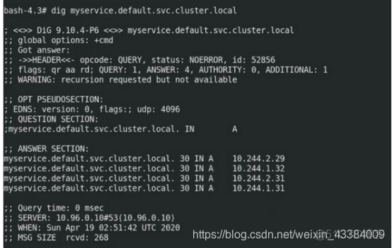 kubectl 查看 ingress 参数配置 kubernetes ingress controller_TCP_08