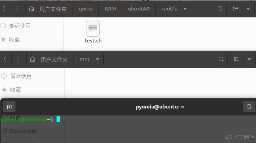 ubuntu qemu转换器 qemu运行arm ubuntu_linux_41