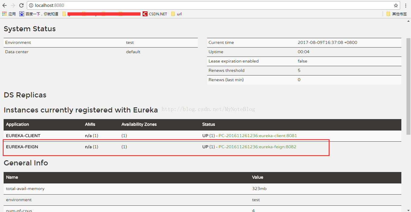 Spring Cloud Nacos替换Eureka springcloud整合eureka_java_03