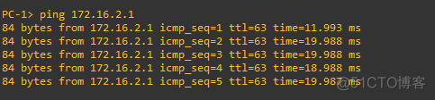 gns3用wireshark抓取OSPF路由协议报文 gns3怎么抓包_物理地址_05