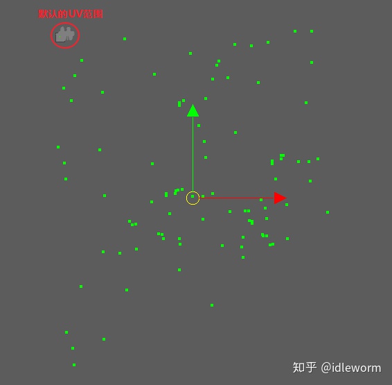 unity3d 刷草地贴图为什么是竖着的 unity怎么添加草地效果_ue4 点击某一物体触发事件_14