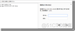 centos重启hosts centos hosts.allow_配置文件_02