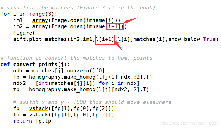 python 获得像素点的灰度值 python像素点坐标映射_仿射变换_92