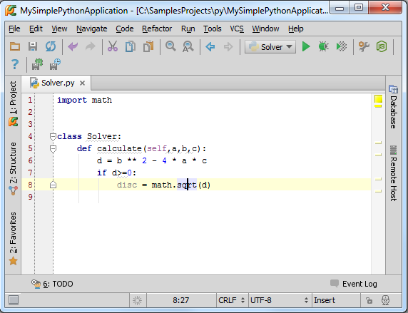 pycharm python添加本地模块路径 pycharm中添加模块_Pycharm_03