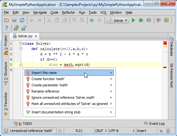 pycharm python添加本地模块路径 pycharm中添加模块_Code_07