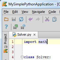 pycharm python添加本地模块路径 pycharm中添加模块_Pycharm_10