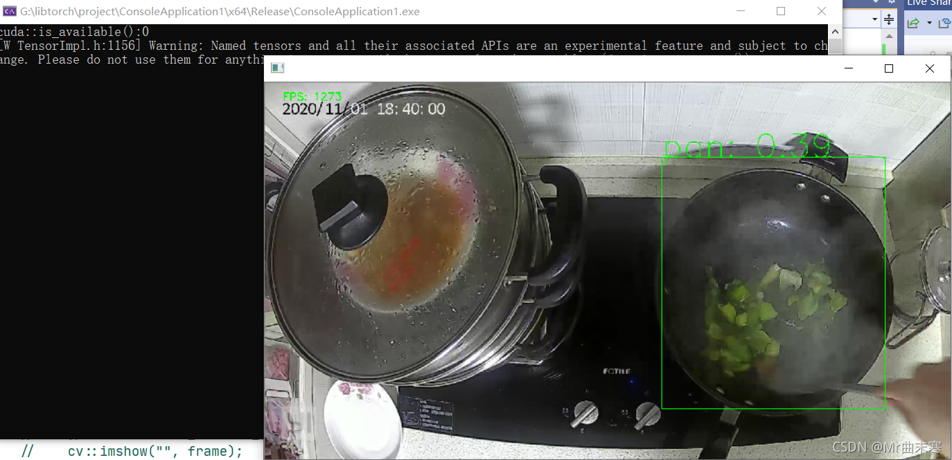 opencv的mog2在cpu和GPU上的运行 opencv dnn gpu_DNN_09