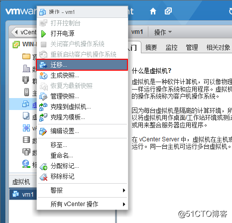 Vsphere 虚拟出GPU vsphere虚拟机部署有哪些模式?_Windows_02