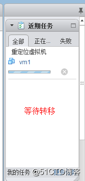 Vsphere 虚拟出GPU vsphere虚拟机部署有哪些模式?_运维_06