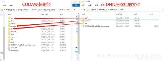 安装CUDA Toolkit 时如何配置电脑显卡使用GPU nvidia cuda 安装教程_环境变量_12