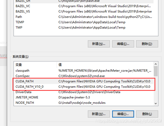 安装CUDA Toolkit 时如何配置电脑显卡使用GPU nvidia cuda 安装教程_windows_13