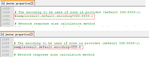 metersphere 的 jmeter 镜像 jmeter外观设置_处理程序_10