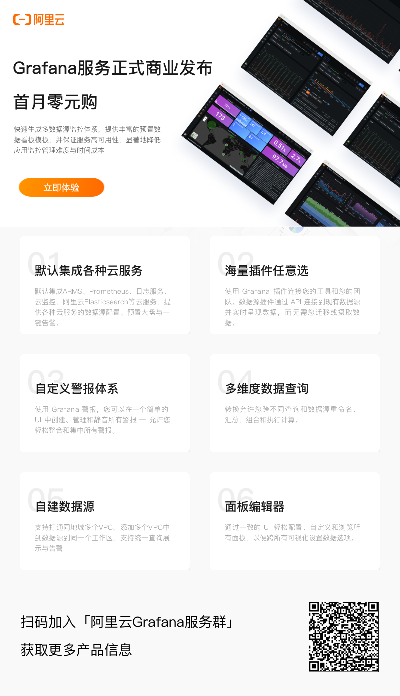 grafana oss版和enterprise grafana企业版_运维