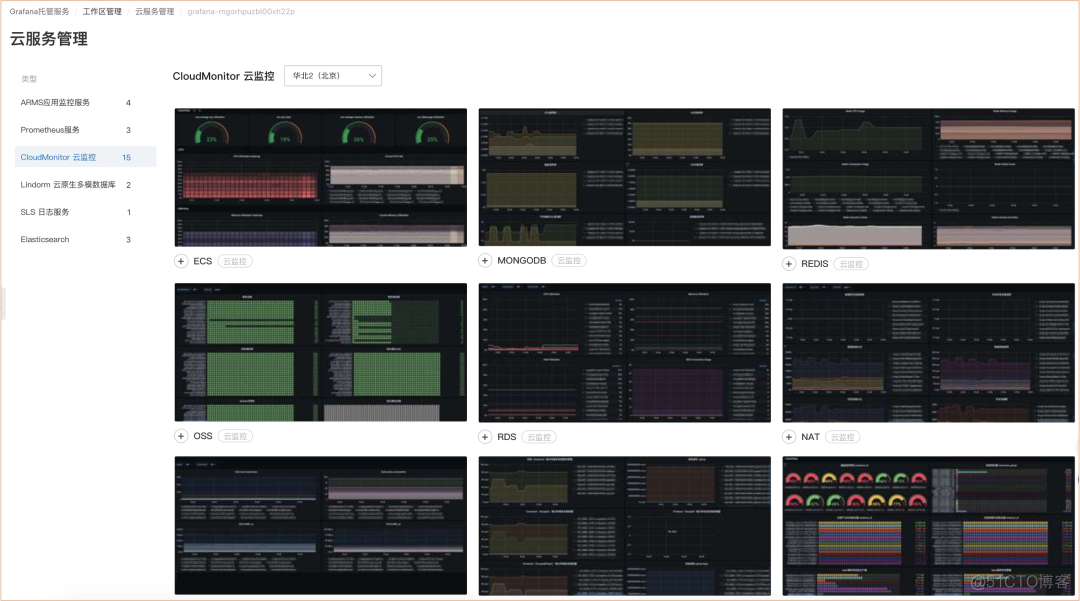 grafana oss版和enterprise grafana企业版_数据源_04