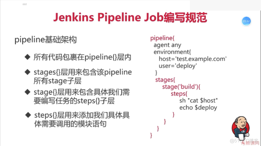 jenkins ansible 插件 jenkins ansible区别_Jenkins_21