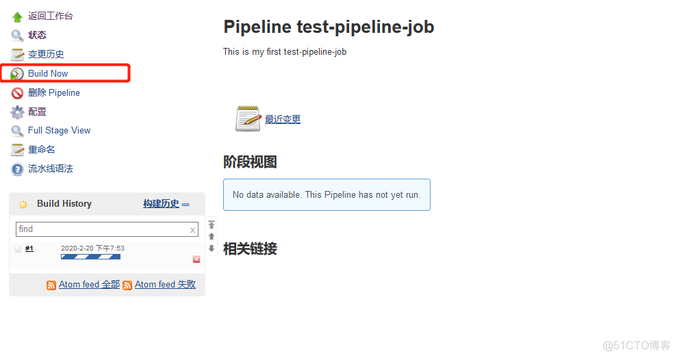 jenkins ansible 插件 jenkins ansible区别_持续集成_30